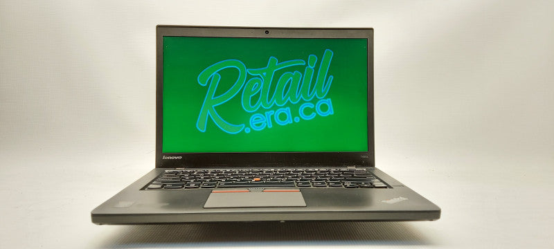 Lenovo ThinkPad T450s i5-5300U 2.3GHz 8GB RAM 256GB SSD 14\\"