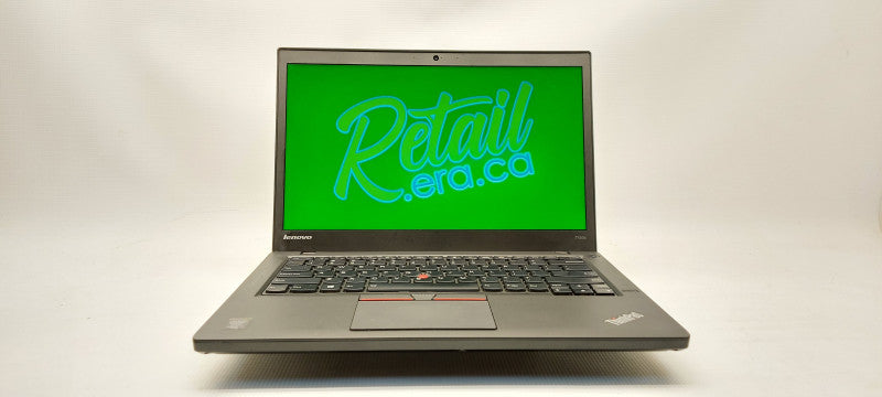 Lenovo ThinkPad T450s i7-5600U 2.6GHz 8GB 500GB HDD 16GB SSD 14\\"