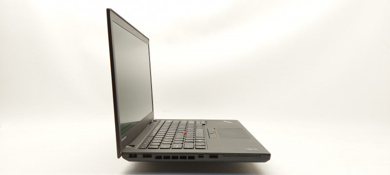 Lenovo ThinkPad T450s i7-5600U 2.6GHz 8GB 500GB HDD 16GB SSD 14\\"