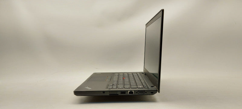 Lenovo ThinkPad T450s i7-5600U 2.6GHz 8GB 500GB HDD 16GB SSD 14\\"