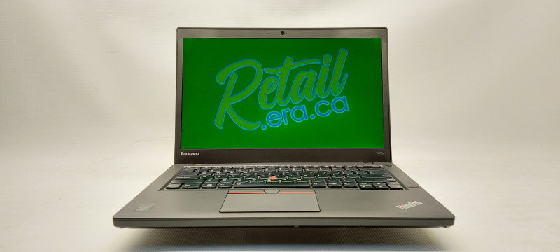 Lenovo ThinkPad T450s i7-5600U 2.6GHz 8GB 500GB HDD 16GB SSD 14\\"