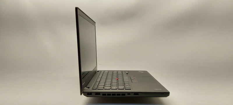 Lenovo ThinkPad T450s i7-5600U 2.6GHz 8GB 500GB HDD 16GB SSD 14\\"