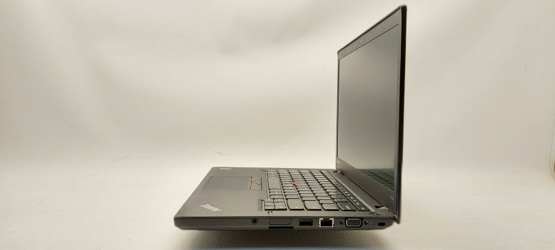 Lenovo ThinkPad T450s i7-5600U 2.6GHz 8GB 500GB HDD 16GB SSD 14\\"