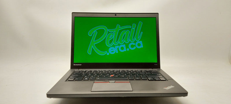 Lenovo ThinkPad T450s i7-5600U 2.6GHz 8GB 500GB HDD 16GB SSD 14\\"