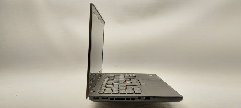 Lenovo ThinkPad T450s i7-5600U 2.6GHz 8GB 500GB HDD 16GB SSD 14\\"