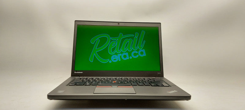 Lenovo ThinkPad T450s i7-5600U 2.6GHz 8GB RAM 500GB HDD 16GB SSD 14\\"