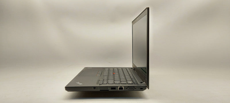 Lenovo ThinkPad T450s i7-5600U 2.6GHz 8GB RAM 500GB HDD 16GB SSD 14\\"