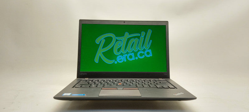 Lenovo ThinkPad T450s i7-6600U 2.6GHz 256GB SSD 14\\":