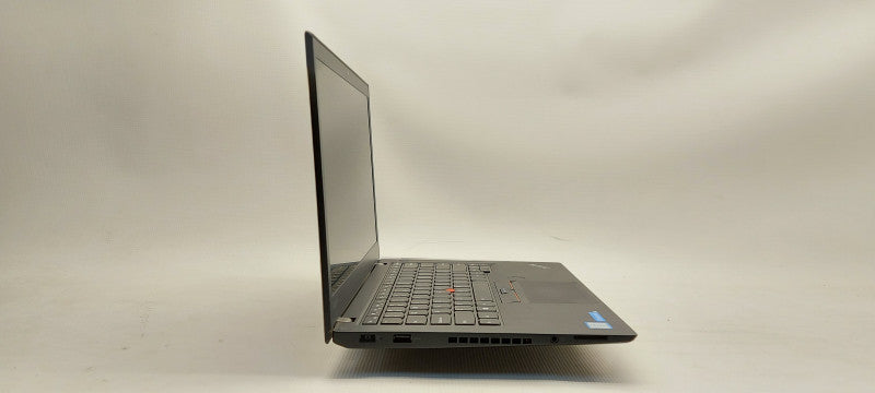 Lenovo ThinkPad T450s i7-6600U 2.6GHz 256GB SSD 14\\":