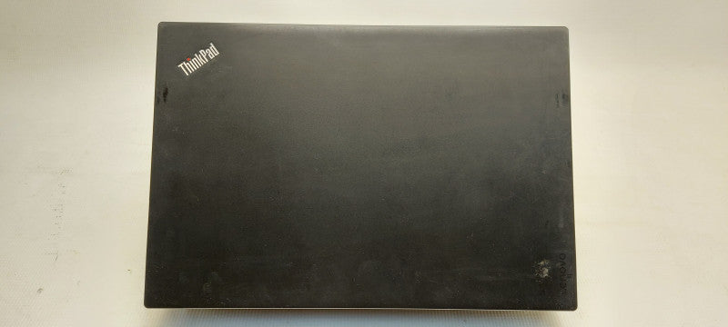 Lenovo ThinkPad T450s i7-6600U 2.6GHz 256GB SSD 14\\":