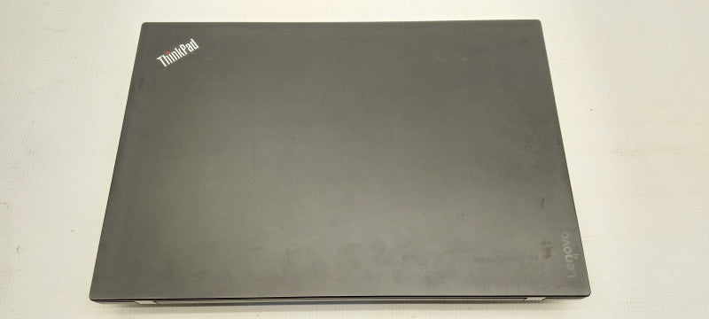Lenovo ThinkPad T450s i7-6600U 2.6GHz 256GB SSD 14\\":