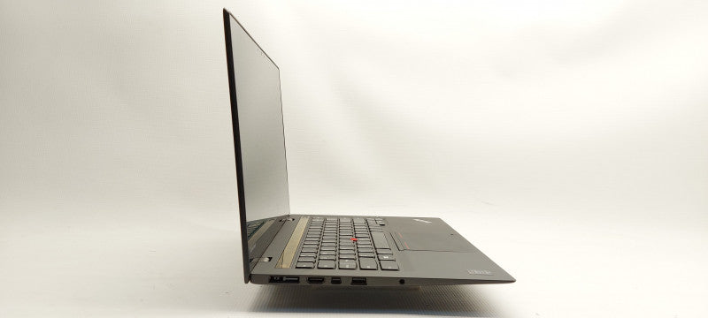 Lenovo ThinkPad X1 Carbon i5-4300U 1.9GHz 4GB RAM (SOLDERED) 256GB SSD 14\\"