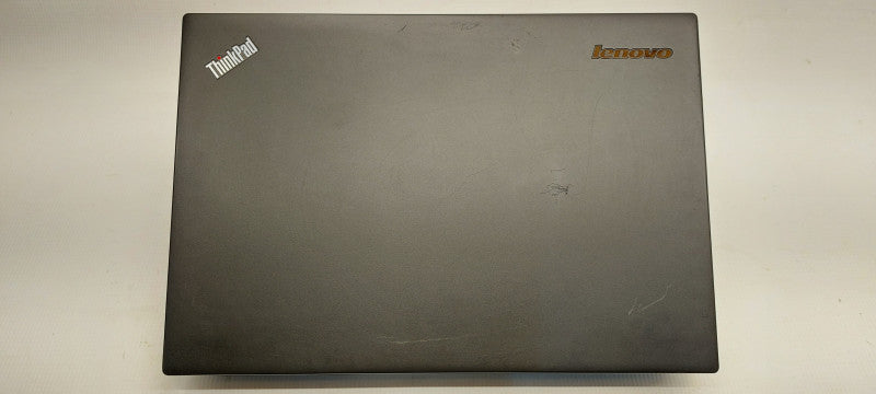 Lenovo ThinkPad X1 Carbon i5-4300U 1.9GHz 4GB RAM (SOLDERED) 256GB SSD 14\\"