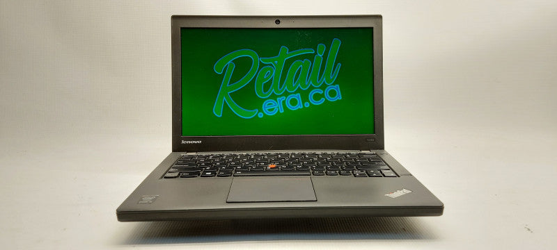 Lenovo ThinkPad X240 i5-4200U 1.6GHz 500GB SSD 14GB SSD (Cache)    13.3\\"