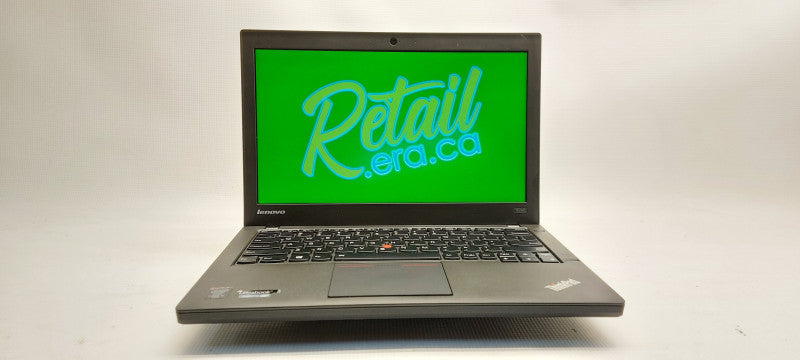 Lenovo ThinkPad X240 i5-4300U 1.9GHz 500GB HDD 13.3\\"