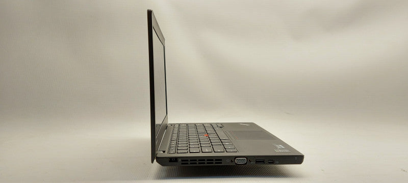 Lenovo ThinkPad X240 i5-4300U 1.9GHz 500GB HDD 13.3\\"