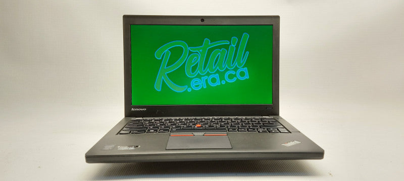 Lenovo ThinkPad X250 i5-5300U 2.3GHz 8GB 180GB SSD 12.5\\"