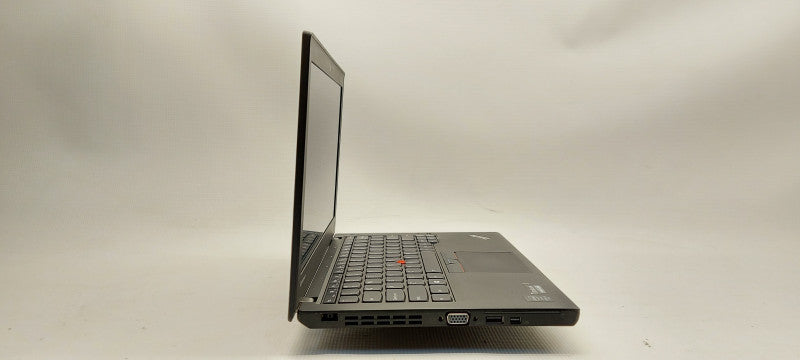 Lenovo ThinkPad X250 i5-5300U 2.3GHz 8GB 180GB SSD 12.5\\"