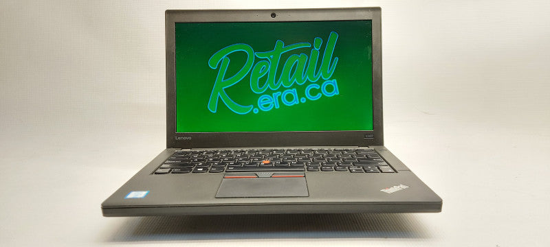 Lenovo ThinkPad x260   i5-6300U 2.4GHz 8GB RAM 500GB HDD 12.5\\"
