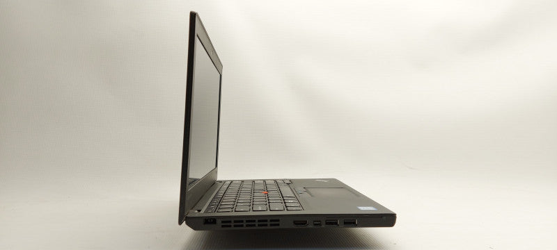 Lenovo ThinkPad x260   i5-6300U 2.4GHz 8GB RAM 500GB HDD 12.5\\"