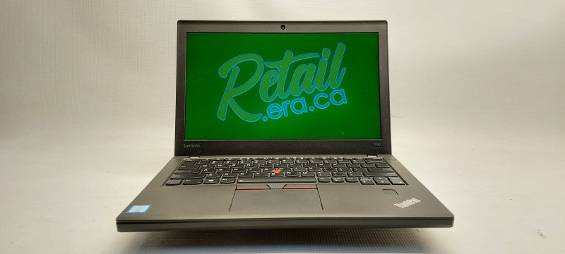 Lenovo ThinkPad x270 i5-5300U 2.4GHz 8GB RAM 512GB SSD 12.5\\"