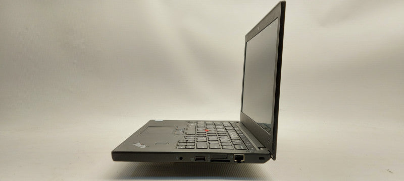 Lenovo ThinkPad x270 i5-5300U 2.4GHz 8GB RAM 512GB SSD 12.5\\"