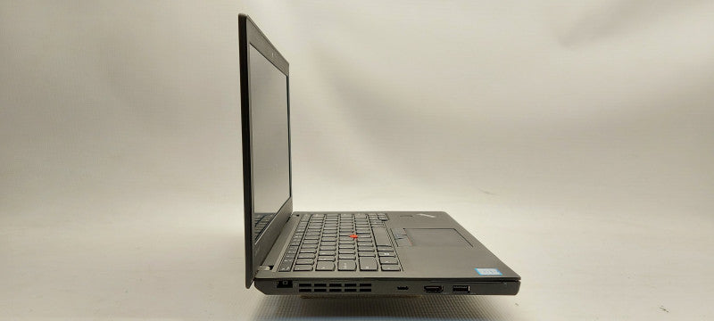 Lenovo ThinkPad x270 i5-5300U 2.4GHz 8GB RAM 512GB SSD 12.5\\"