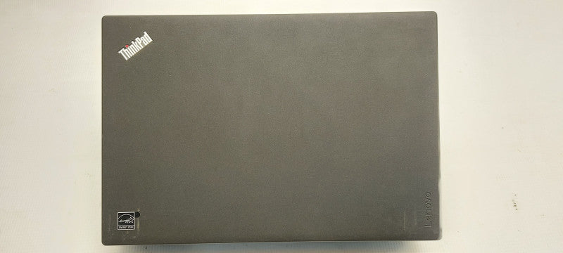 Lenovo ThinkPad x270 i5-5300U 2.4GHz 8GB RAM 512GB SSD 12.5\\"