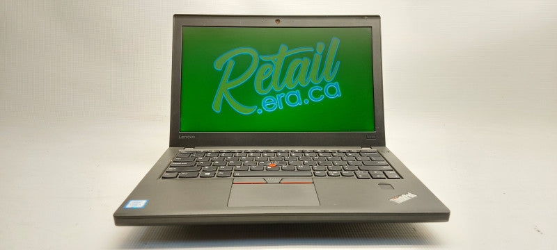Lenovo ThinkPad x270 i5-6200U 2.3GHz 8GB RAM 256GB SSD 12.5\\"