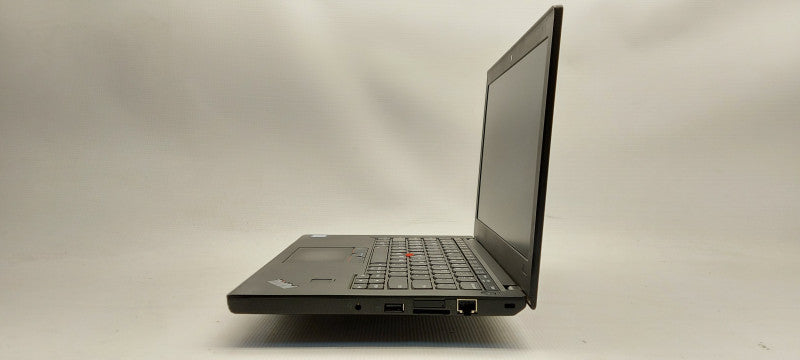 Lenovo ThinkPad x270 i5-6200U 2.3GHz 8GB RAM 256GB SSD 12.5\\"