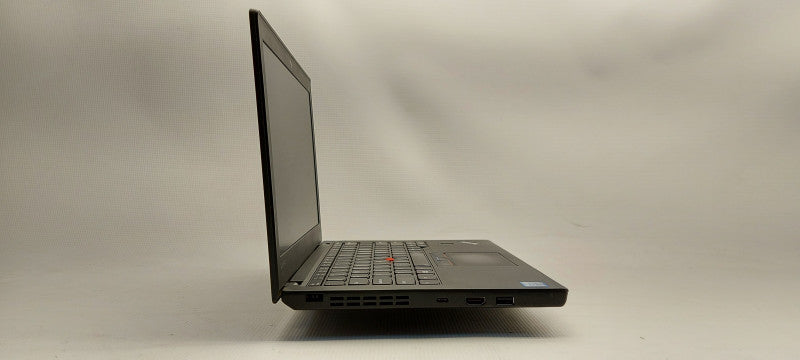 Lenovo ThinkPad x270 i5-6200U 2.3GHz 8GB RAM 256GB SSD 12.5\\"