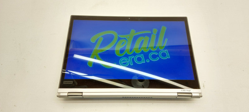 Lenovo ThinkPad X380 Yoga i7-8550U 2GHz 16GB RAM 500GB SSD 13.3\\"