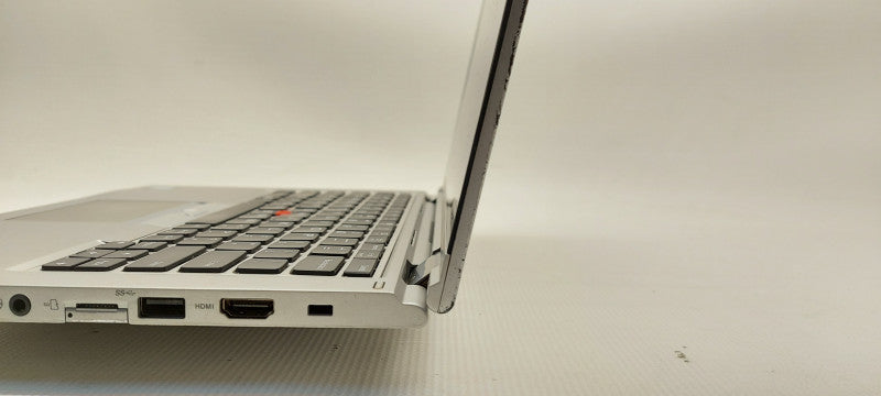 Lenovo ThinkPad X380 Yoga i7-8550U 2GHz 16GB RAM 500GB SSD 13.3\\"