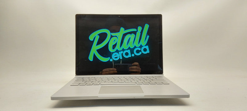 Microsoft Surface Book 2 i7-8650U 16GB RAM 512GB SSD 15