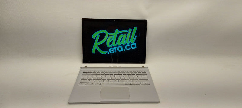 Microsoft Surface Book 2 i7-8650U 16GB RAM 512GB SSD 15\\"
