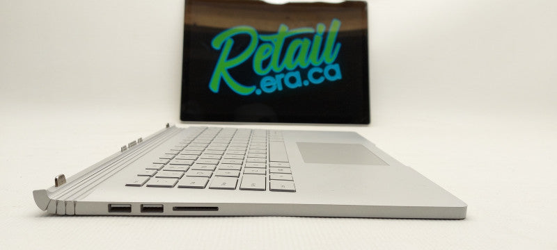 Microsoft Surface Book 2 i7-8650U 16GB RAM 512GB SSD 15\\"