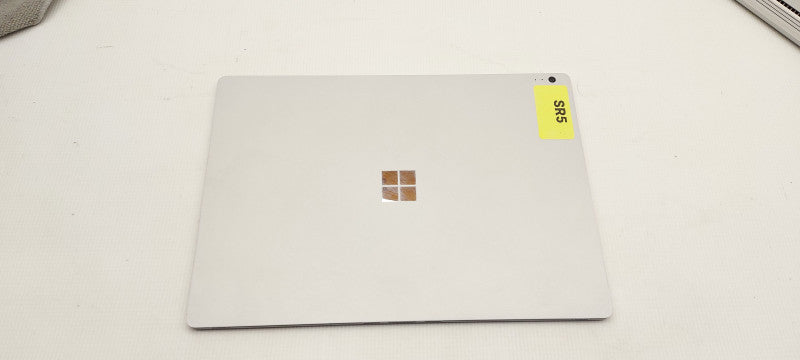 Microsoft Surface Book 2 i7-8650U 16GB RAM 512GB SSD 15\\"