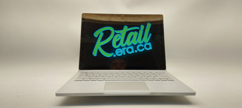 Microsoft Surface Book 2 i7-8650U 16GB RAM 512GB SSD 15\\"