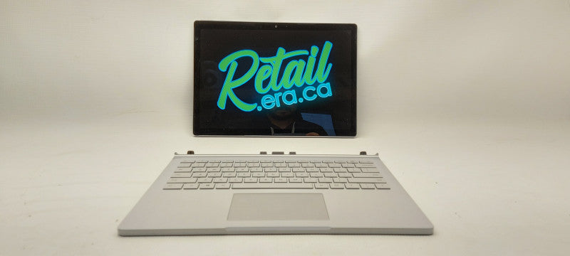 Microsoft Surface Book 2 i7-8650U 16GB RAM 512GB SSD 15\\"