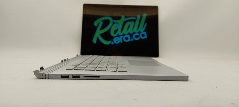 Microsoft Surface Book 2 i7-8650U 16GB RAM 512GB SSD 15\\"