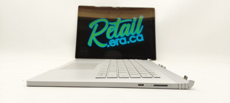 Microsoft Surface Book 2 i7-8650U 16GB RAM 512GB SSD 15\\"