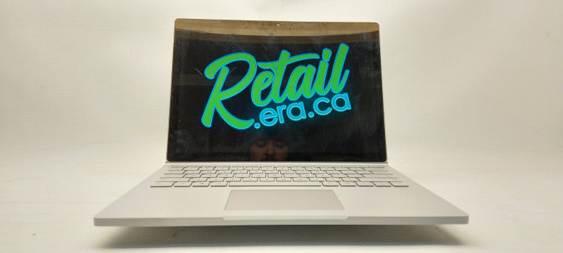 Microsoft Surface Book 2 i7-8650U 16GB RAM 512GB SSD 15\\"