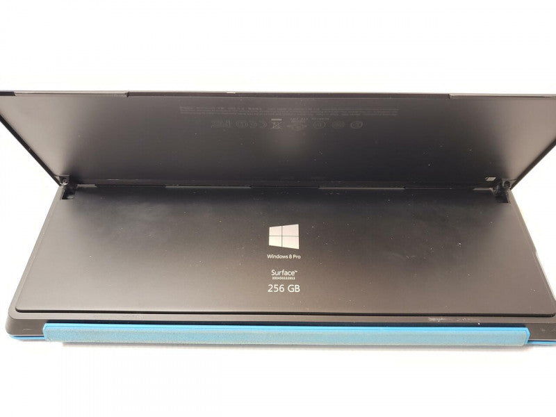 Microsoft Surface Pro 2, Core i5-4200U 1.60GHz 8GB RAM 256GB SSD, SEE_