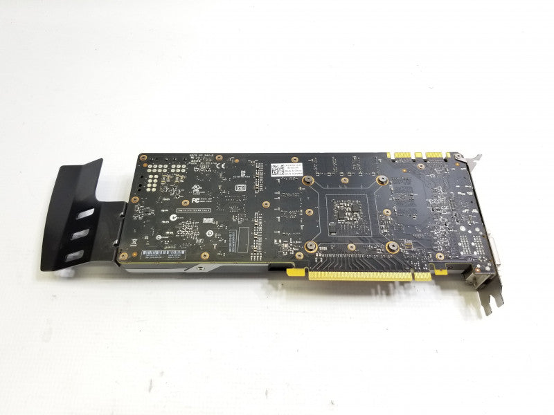 Nvidia GeForce GTX 770 2GB GPU Graphics Card