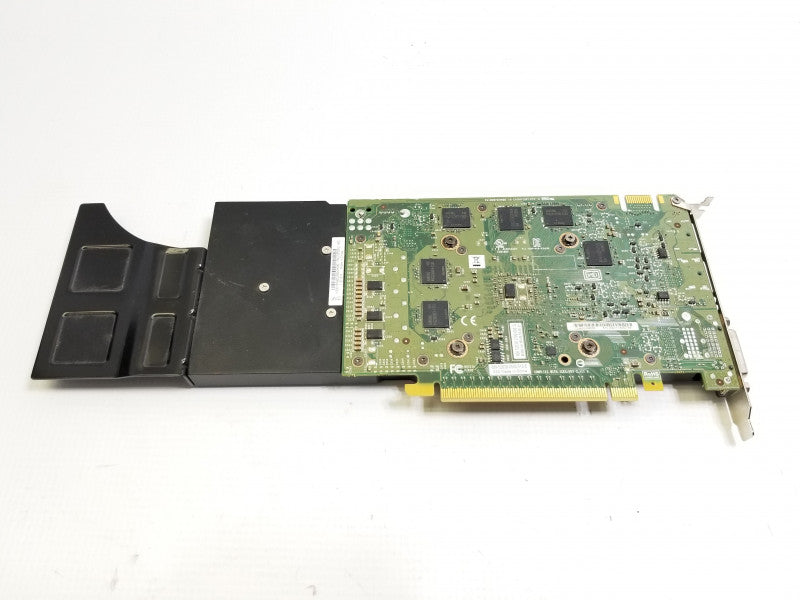 Nvidia Quadro K4000 3GB Graphics Card 2x DisplayPort, 1x DVI