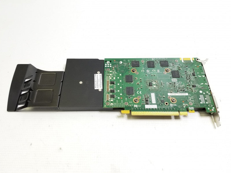 Nvidia Quadro K4000 3GB Graphics Card 2x DisplayPort, 1x DVI