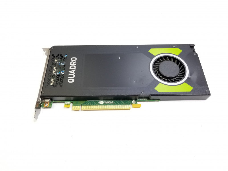 NVIDIA Quadro M4000 8GB GDDR5 GPU Video Graphics Card