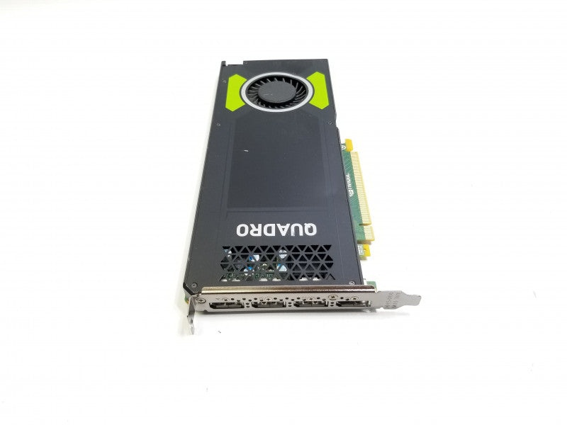 NVIDIA Quadro M4000 8GB GDDR5 GPU Video Graphics Card