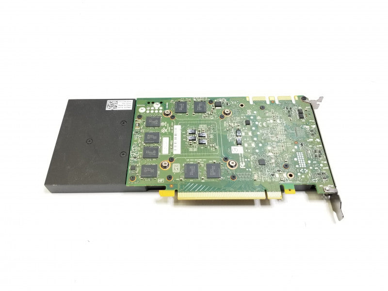 NVIDIA Quadro M4000 8GB GDDR5 GPU Video Graphics Card
