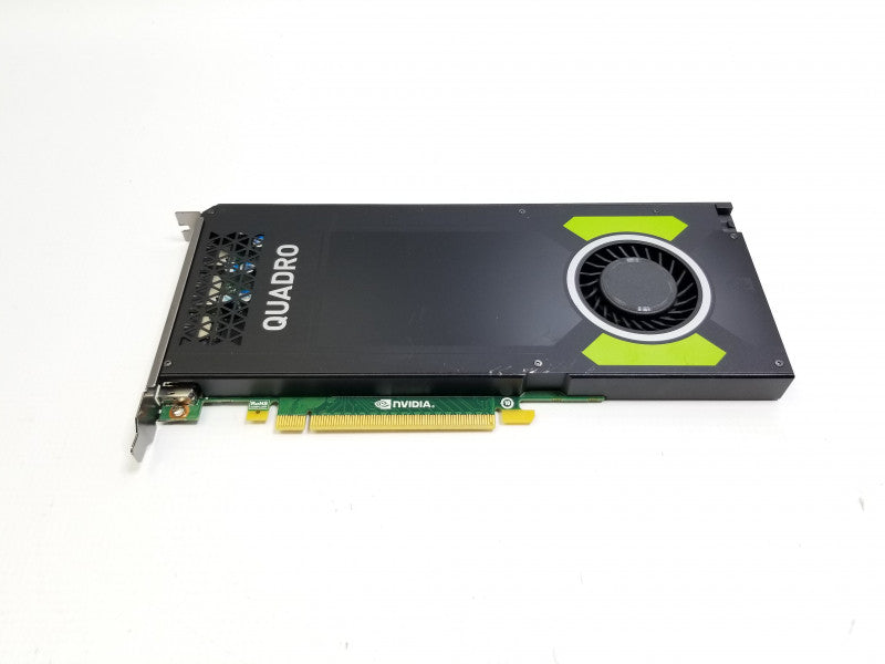 NVIDIA Quadro M4000 8GB GDDR5 GPU Video Graphics Card
